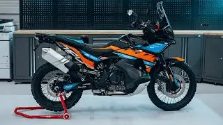 KTM 790 ADVENTURE 