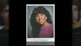 Valley View High Class of 1984