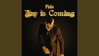 Joy is Coming