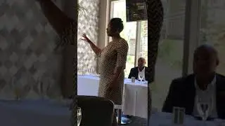 Duana Malone Founder Tech Queen LLC