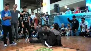 IGSNP vs Rec N nation