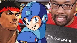 LOOTCRATE 
