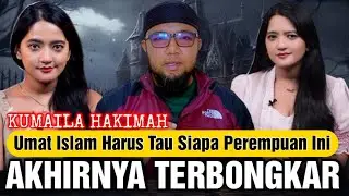Akhirnya Terungkap! Siapa Sebenarnya Kumaila !!! Pantas saja mengaku Hafal Alqur'an Tapi ...