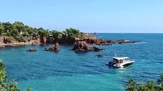 Riviera - Sanremo - Cote d´Azur