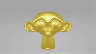 Monkey Expressions Animation