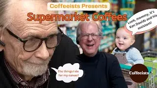 Coffee Connoisseurs Reveal Their Surprising Supermarket Finds