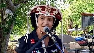 homenagem a  Jorge de Altinho Socorro & Mazé