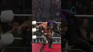 NJPW Strong David Finlay Vs EVIL