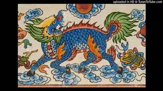 2019 yin earth pig part 1