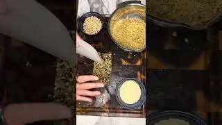 Episode 2: COD filet with Green olive tapenade