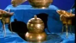 treasures from the Ming Tomb