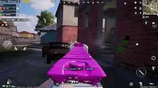 MY GAMELOOP & NVIDIA SETTINGS WITH HDR HIGHLIGHTS | PUBG MOBILE RYZEN 5 5600 & GTX 1660 SUPER
