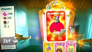 HOW TO Unlock New Bookworm Hat Set Tower Of Fortune (29 January 2026)(easy steps for Unlock hat set)