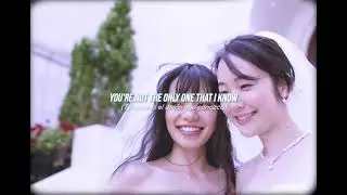 The Sundays - You're Not The Only One I Know (Lyrics / Sub Español - Ingles)