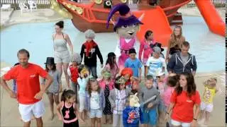 Bouille Bouille Carabouille Paradis de Bazas 2014
