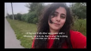 Overthinking - Logic - Hope | Day 60 | 11km Walk | To Gurudwara