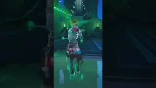 Charon vs hades #gaming #fortnite #vs #shorts