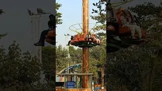 পুরাই ভয়ংকর #2025trending #fantasticKingdom #viralvideo #dangerous #viral