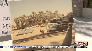 Celebrating the Coachella Valley's date industry