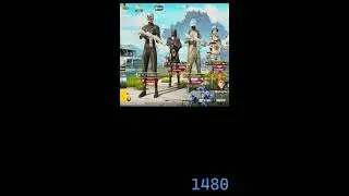 rank push 4.2 pubg (Portrait)