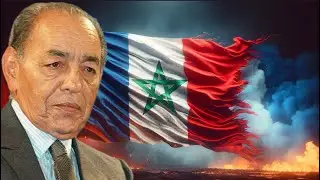 LE MAROC 🇲🇦 EST TOUJOURS SOUS PROTECTORAT FRAN&Ccedil;AIS 🇫🇷 (PREUVE HISTORIQUE)
