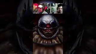 Clown's Aren't Fun #devour #circus #clown #it