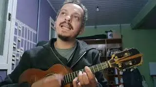 Te Controla Man&eacute;! (F&aacute;bio Basso / Zeca Duarte)