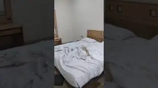 Aptdc dindi resorts standard room...
