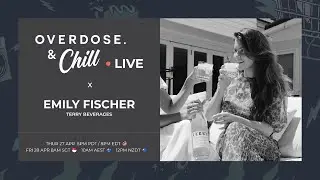 #129 : Chill _ Emily Fischer @ Terry Beverages
