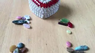 Mercury Retrograde in Libra ♎️ Sept 26-Oct 18, 2021 Gemstone Reading by Cognitive Universe
