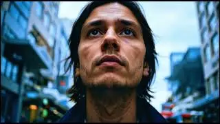 Holds Me - Walking Without Remembering ( Hard Rock Gospel )