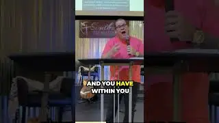 Breaking Free From Religion