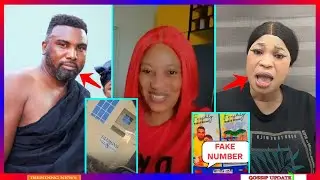 ASξM ABA! Fαke Life Shμt Up, D.Appiah Decends On Naana Brown  & Santiago Business + Drag Car Issues