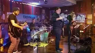 Les oreilles qui saignent - A la vie à l'armor (Les fatals Picars)- Live V&B janvier 2021
