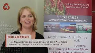 Alberton RAC Maxine Rennie   Community Navigator Program