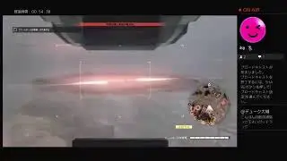 METAL GEAR SURVIVE　配信プレイ