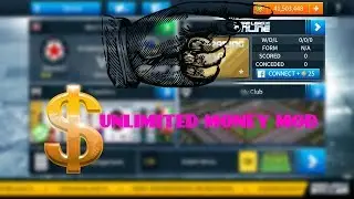 Dream League Soccer 2018 Mod Apk (iOS/Android) - How To Get Unlimited Coins - Cheats *No Root*