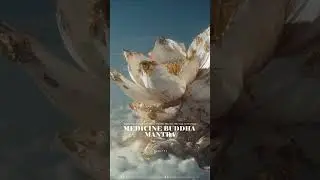 Peaceful Productivity | Buddha Mantra 19