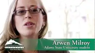 Connect - Adams State University