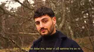 Som ett l&ouml;v i vinden (Tonsatt Poesi)