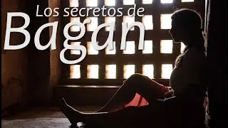Guía de Bagan (2/2) - MYANMAR 3