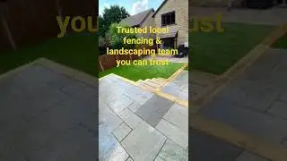 📍 Patio Installation, Repair & Refurbishment &ndash; Swindon Experts | Star Fencing & Landscaping