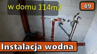 S02E49 Hydraulika w domu 114 m2