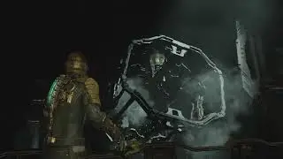 Dead Space Remake (PS5) &ndash; Enhanced Audio Experience Snippet | Next-Gen Sound Design