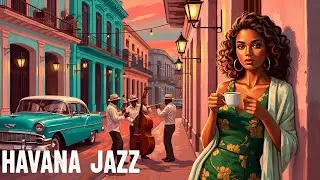 Buena Vista Mixtape 🎺 Havana Moonlight Lounge