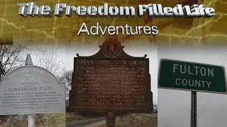 Historical Markers in Fulton County, KY