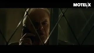 Argentina | Terrified | HORROR | Trailer