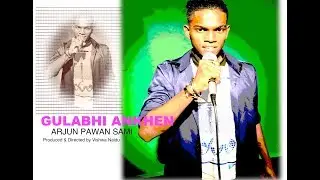 GULABHI ANKHEN ARJUN PAWAN SAMI  STUDIOVTC Australia