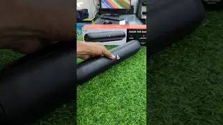 boAt Aavante Bar Groove Bluetooth 2.0 Channel Soundbar #soundreview  #boatspeaker #soundcheck