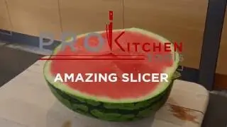 Pro Kitchen Tools - Amazing Slicer
